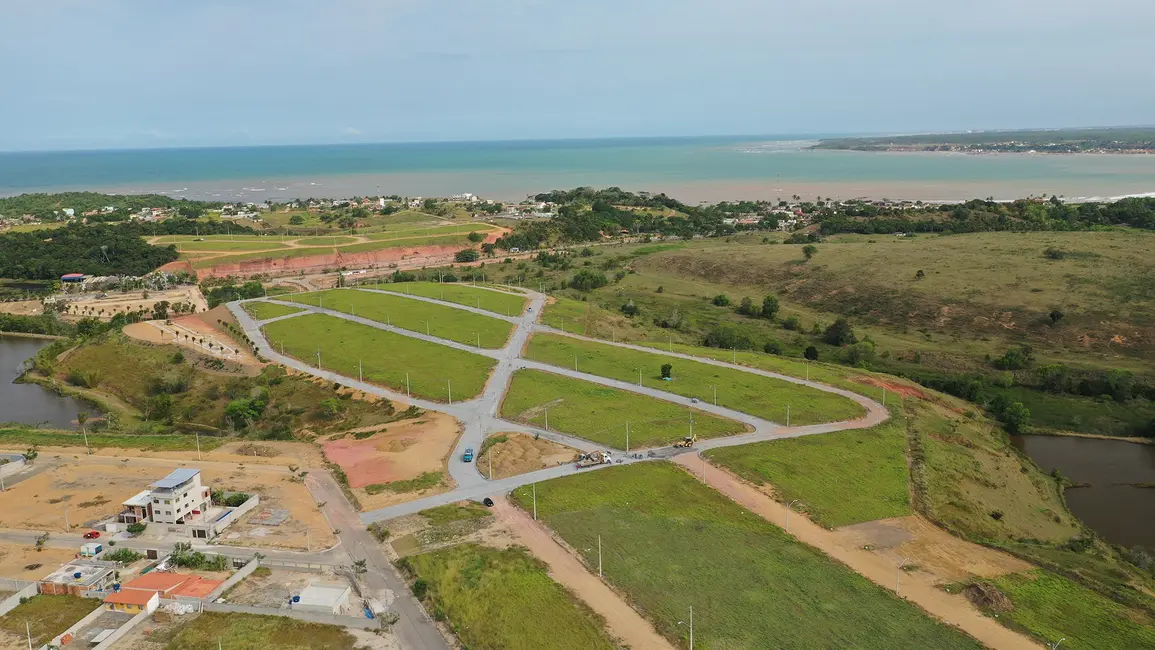 Foto 4 de Terreno / Lote à venda, 300m2 em Fundao - ES