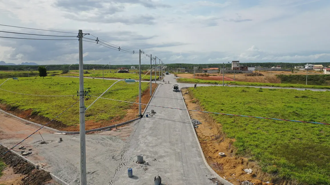 Foto 6 de Terreno / Lote à venda, 300m2 em Fundao - ES