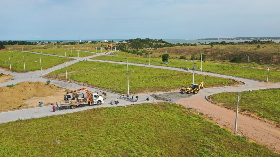 Foto 3 de Terreno / Lote à venda, 300m2 em Fundao - ES