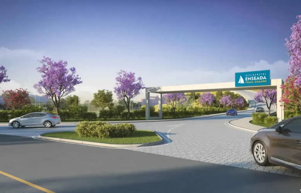 Foto 8 de Terreno / Lote à venda, 300m2 em Fundao - ES