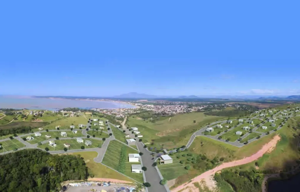 Foto 9 de Terreno / Lote à venda, 300m2 em Fundao - ES