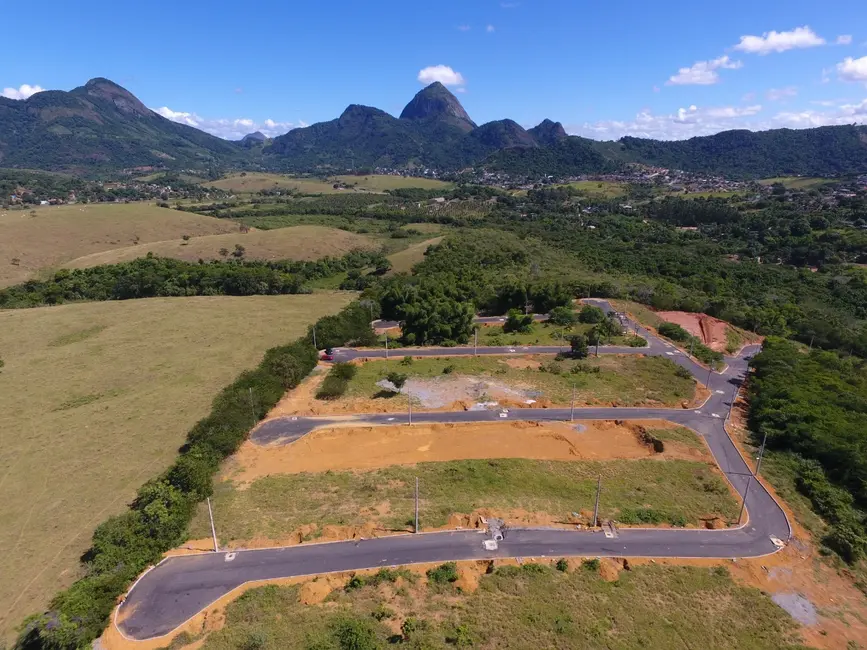 Foto 8 de Terreno / Lote à venda, 20m2 em Marcílio de Noronha, Viana - ES