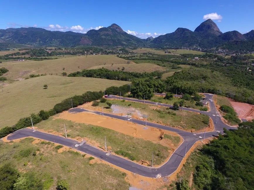 Foto 4 de Terreno / Lote à venda, 20m2 em Marcílio de Noronha, Viana - ES