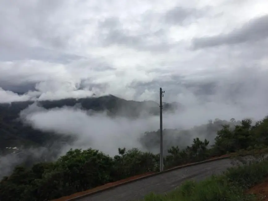 Foto 8 de Chácara à venda, 600m2 em Vista Linda, Cariacica - ES