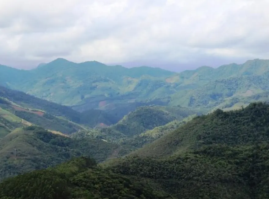 Foto 13 de Chácara à venda, 600m2 em Vista Linda, Cariacica - ES