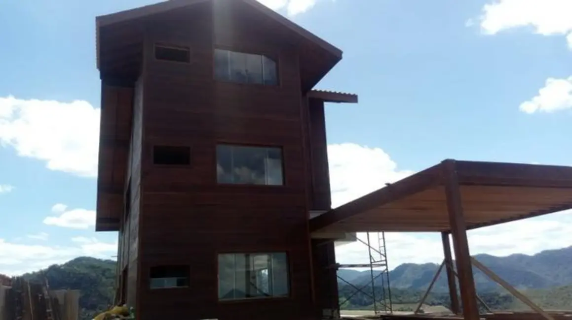 Foto 18 de Chácara à venda, 600m2 em Vista Linda, Cariacica - ES