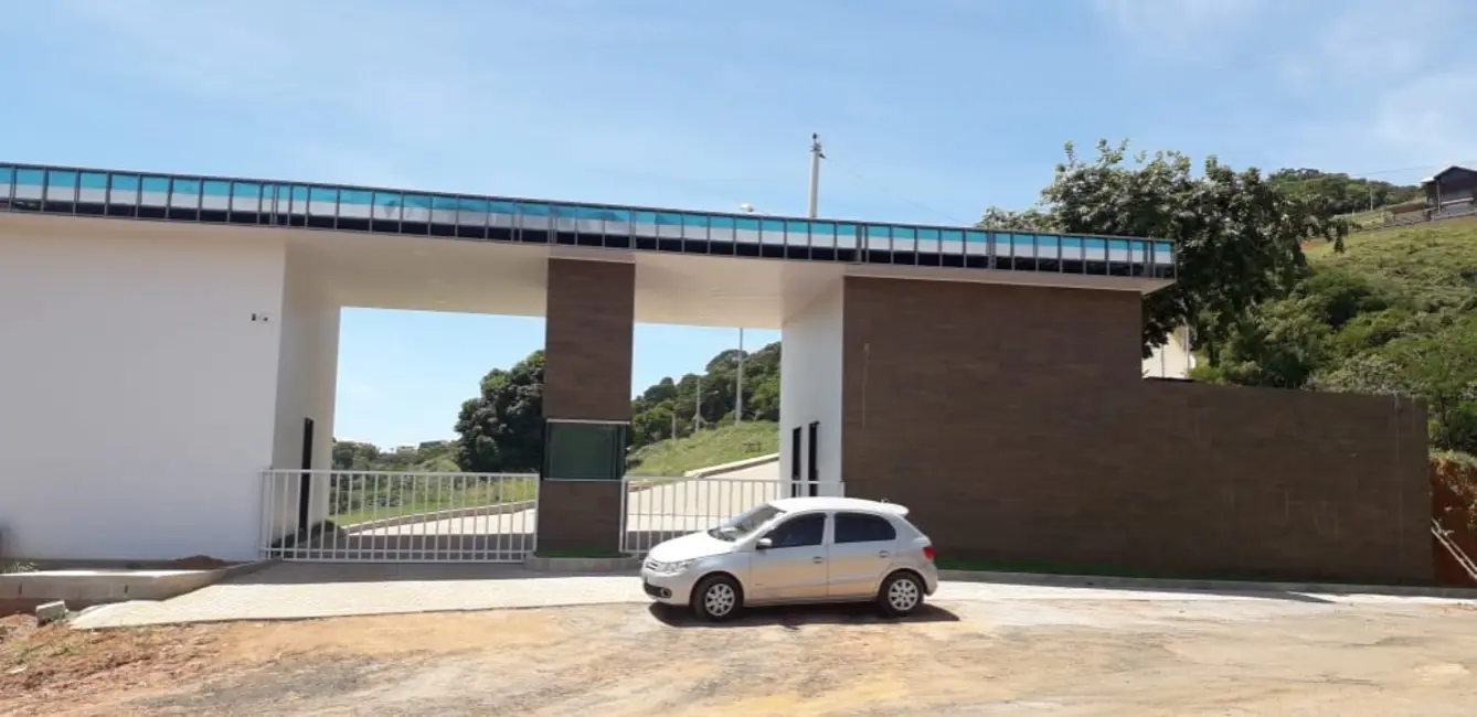 Foto 3 de Chácara à venda, 600m2 em Vista Linda, Cariacica - ES