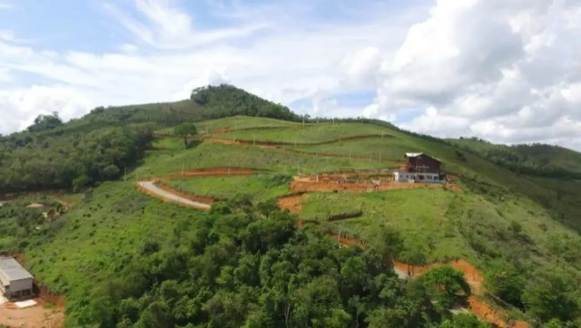 Foto 9 de Chácara à venda, 600m2 em Vista Linda, Cariacica - ES