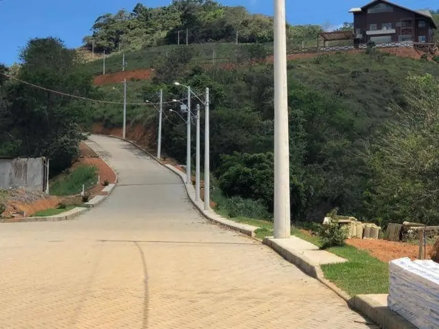Foto 15 de Chácara à venda, 600m2 em Vista Linda, Cariacica - ES