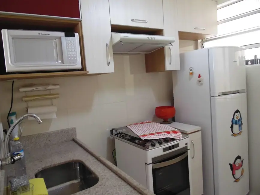 Foto 7 de Apartamento com 2 quartos à venda, 55m2 em São Conrado, Vila Velha - ES