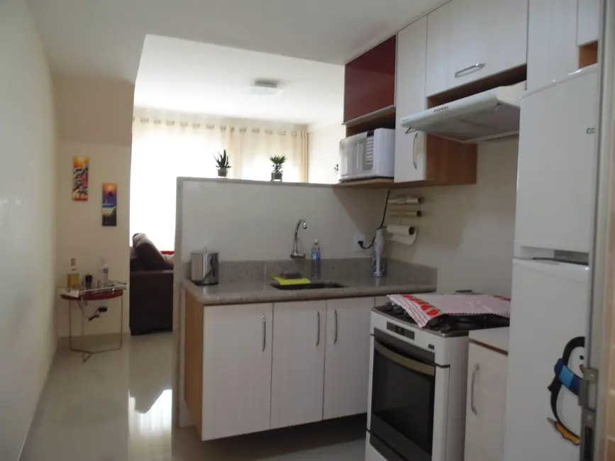 Foto 8 de Apartamento com 2 quartos à venda, 55m2 em São Conrado, Vila Velha - ES