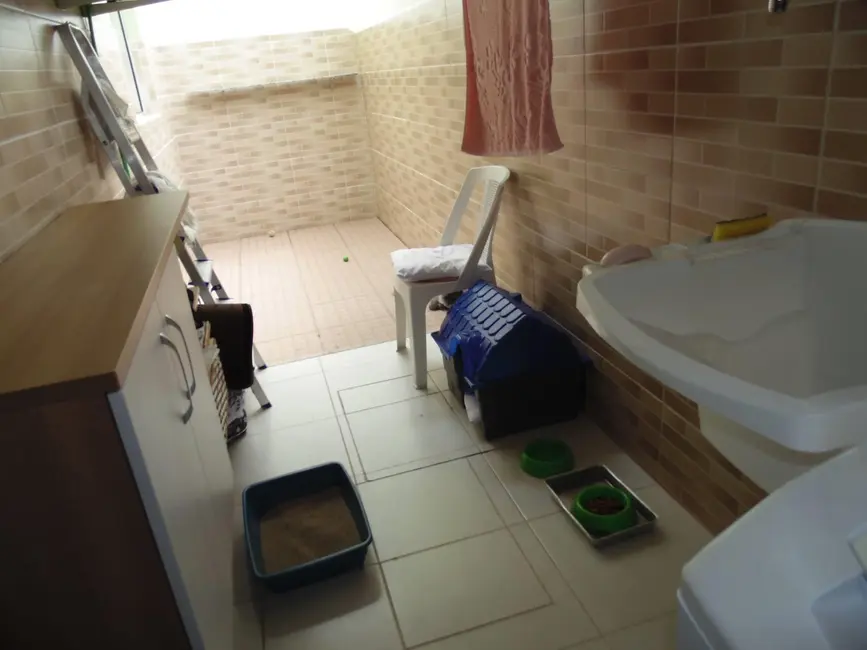 Foto 9 de Apartamento com 2 quartos à venda, 55m2 em São Conrado, Vila Velha - ES