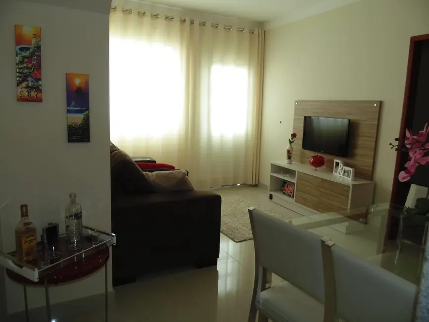 Foto 5 de Apartamento com 2 quartos à venda, 55m2 em São Conrado, Vila Velha - ES