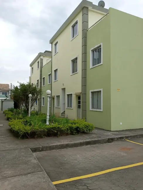Foto 1 de Apartamento com 2 quartos à venda, 55m2 em São Conrado, Vila Velha - ES