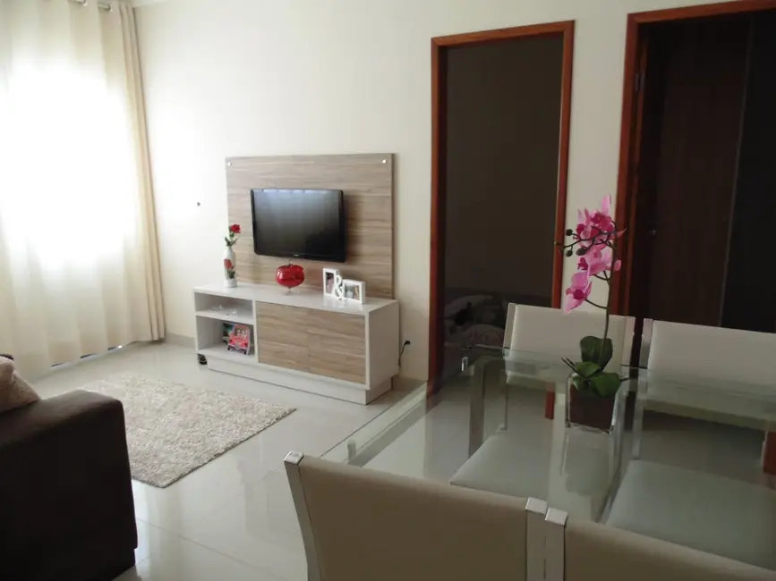 Foto 6 de Apartamento com 2 quartos à venda, 55m2 em São Conrado, Vila Velha - ES