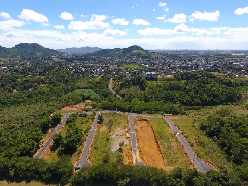 Terreno / Lote à venda, 200m2 em Marcílio de Noronha, Viana - ES - imagem 3 Foto 3 de Terreno / Lote à venda, 200m2 em Marcílio de Noronha, Viana - ES