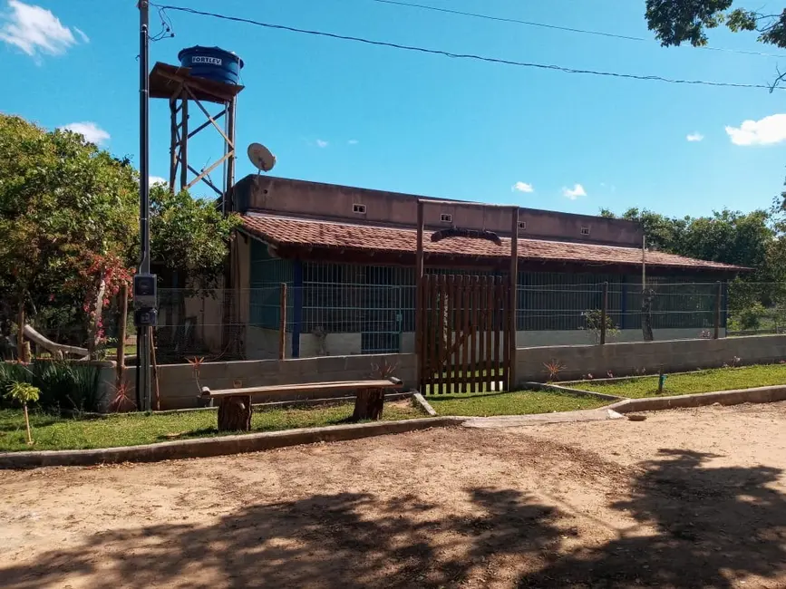 Foto 10 de Chácara à venda, 500m2 em Vila Velha - ES