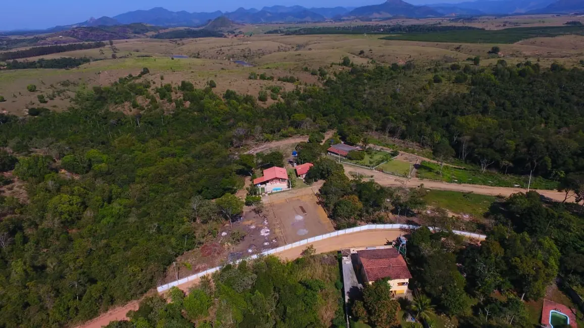 Foto 9 de Chácara à venda, 500m2 em Vila Velha - ES