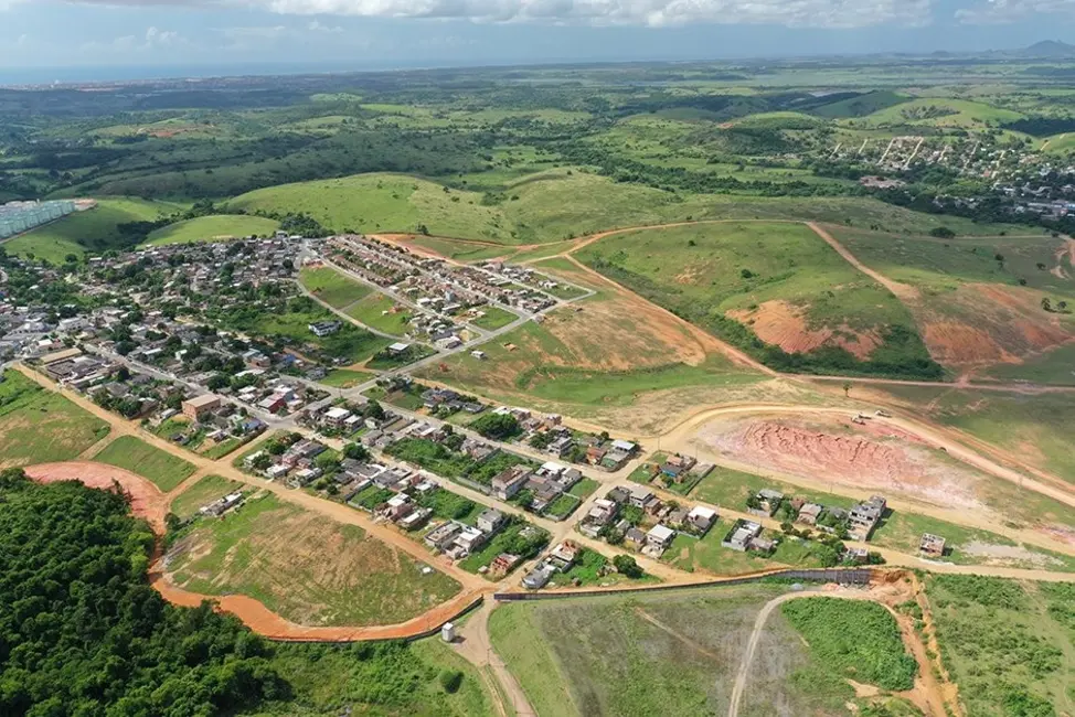 Terreno / Lote à venda, 200m2 em Padre Gabriel, Cariacica - ES - imagem 5 Foto 5 de Terreno / Lote à venda, 200m2 em Padre Gabriel, Cariacica - ES