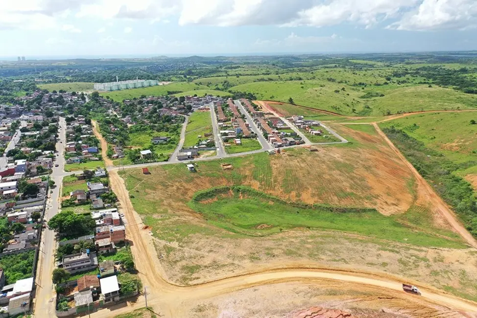 Terreno / Lote à venda, 200m2 em Padre Gabriel, Cariacica - ES - imagem 3 Foto 3 de Terreno / Lote à venda, 200m2 em Padre Gabriel, Cariacica - ES