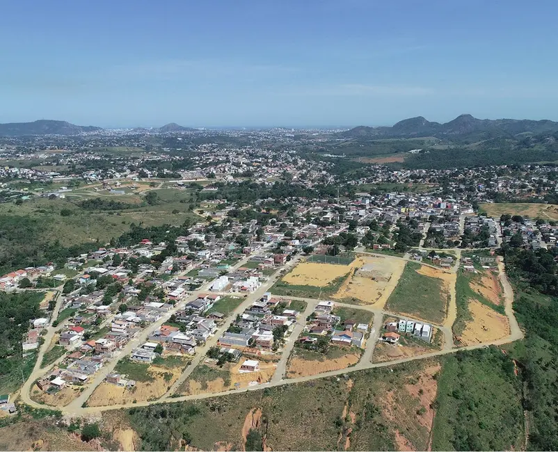 Terreno / Lote à venda, 225m2 em Prolar, Cariacica - ES - imagem 4 Foto 4 de Terreno / Lote à venda, 225m2 em Prolar, Cariacica - ES