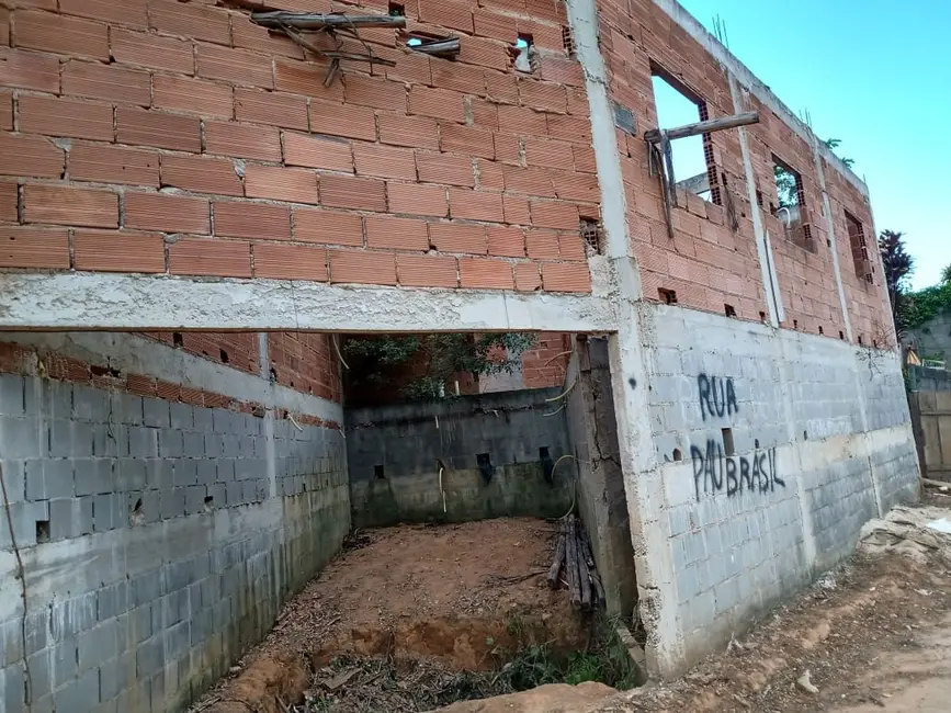Foto 1 de Casa com 2 quartos à venda, 80m2 em Morada Bethânia, Viana - ES