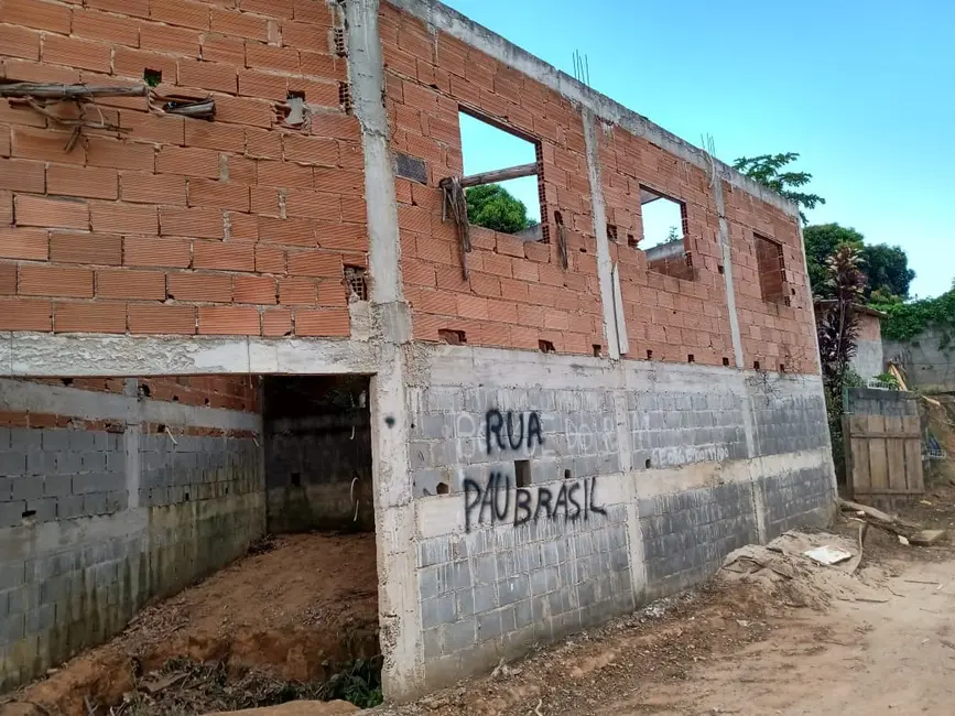 Casa com 2 quartos à venda, 80m2 em Morada Bethânia, Viana - ES - imagem 3 Foto 3 de Casa com 2 quartos à venda, 80m2 em Morada Bethânia, Viana - ES