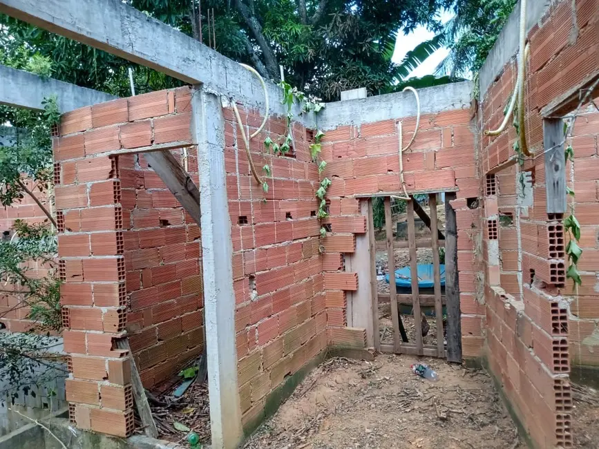 Casa com 2 quartos à venda, 80m2 em Morada Bethânia, Viana - ES - imagem 5 Foto 5 de Casa com 2 quartos à venda, 80m2 em Morada Bethânia, Viana - ES