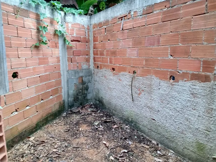 Casa com 2 quartos à venda, 80m2 em Morada Bethânia, Viana - ES - imagem 8 Foto 8 de Casa com 2 quartos à venda, 80m2 em Morada Bethânia, Viana - ES