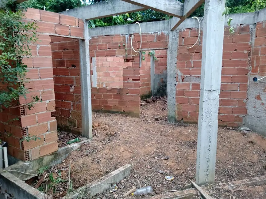 Foto 2 de Casa com 2 quartos à venda, 80m2 em Morada Bethânia, Viana - ES