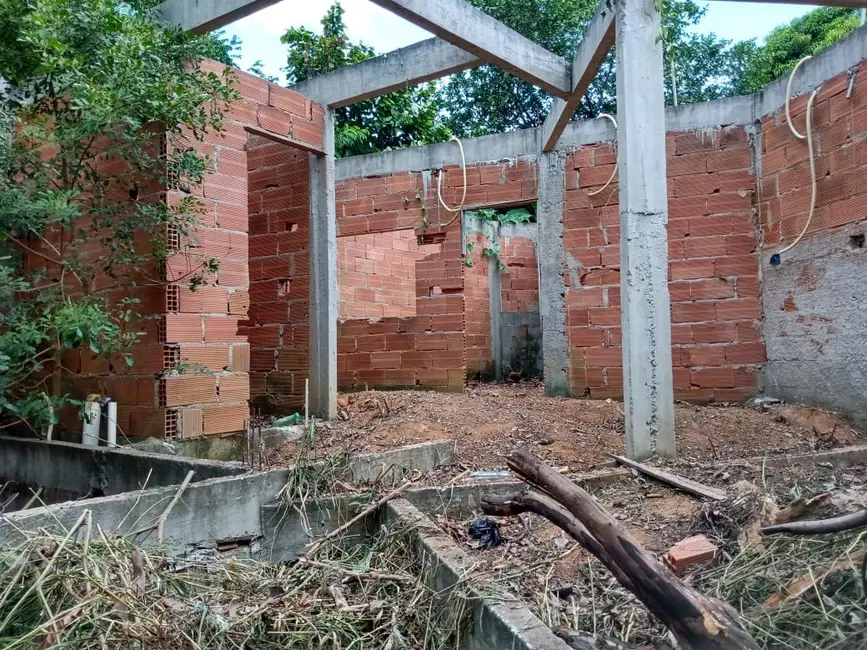 Casa com 2 quartos à venda, 80m2 em Morada Bethânia, Viana - ES - imagem 9 Foto 9 de Casa com 2 quartos à venda, 80m2 em Morada Bethânia, Viana - ES