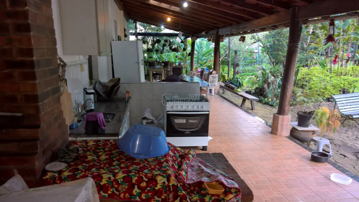 Foto 9 de Fazenda / Haras com 5 quartos à venda, 1452000m2 em Mangaraí, Santa Leopoldina - ES