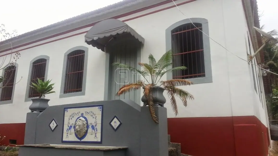 Foto 1 de Fazenda / Haras com 5 quartos à venda, 1452000m2 em Mangaraí, Santa Leopoldina - ES