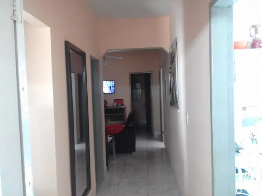 Foto 7 de Casa com 3 quartos à venda, 100m2 em Jardim América, Cariacica - ES