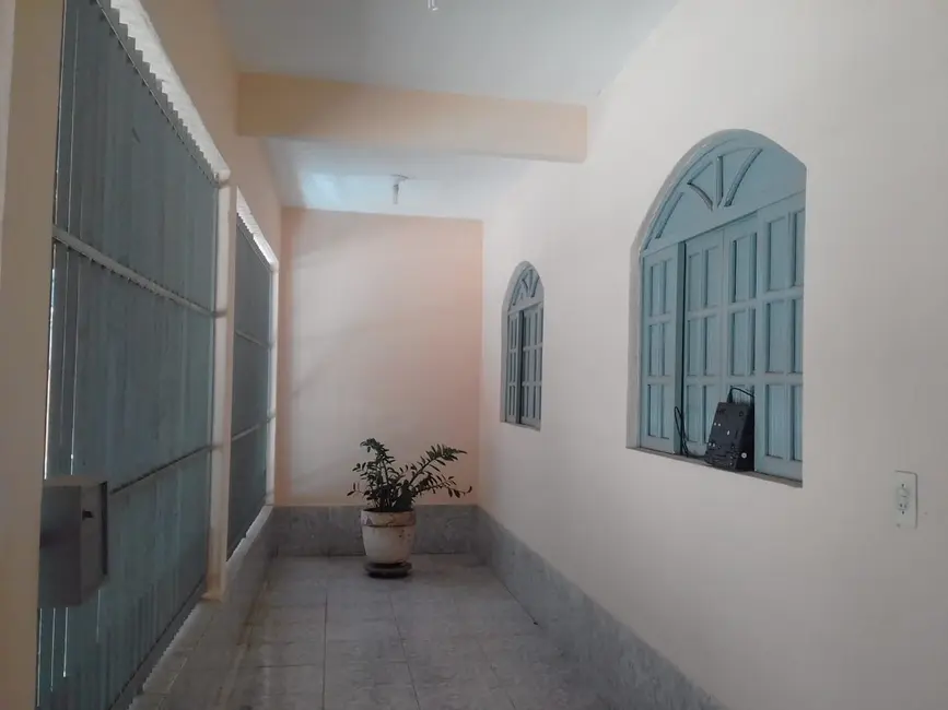 Foto 4 de Casa com 3 quartos à venda, 100m2 em Jardim América, Cariacica - ES