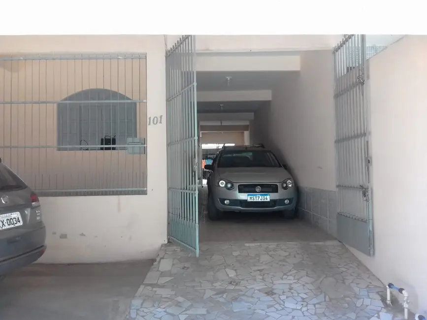 Foto 9 de Casa com 3 quartos à venda, 100m2 em Jardim América, Cariacica - ES