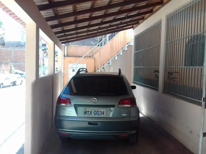 Foto 3 de Casa com 3 quartos à venda, 100m2 em Jardim América, Cariacica - ES