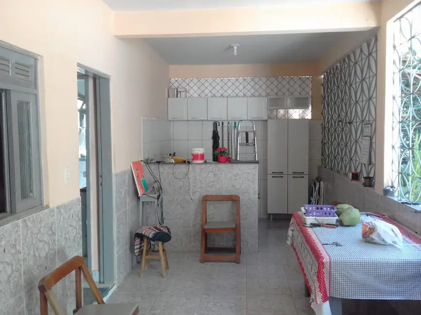 Foto 8 de Casa com 3 quartos à venda, 100m2 em Jardim América, Cariacica - ES