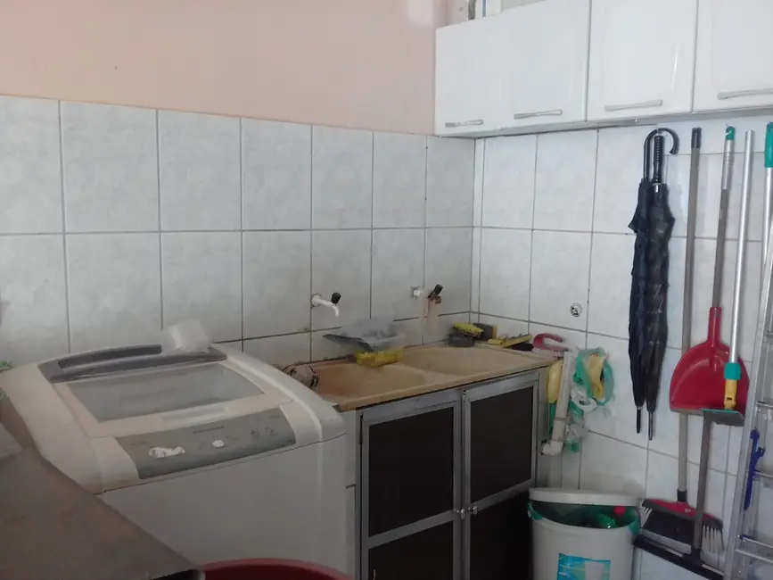 Foto 5 de Casa com 3 quartos à venda, 100m2 em Jardim América, Cariacica - ES