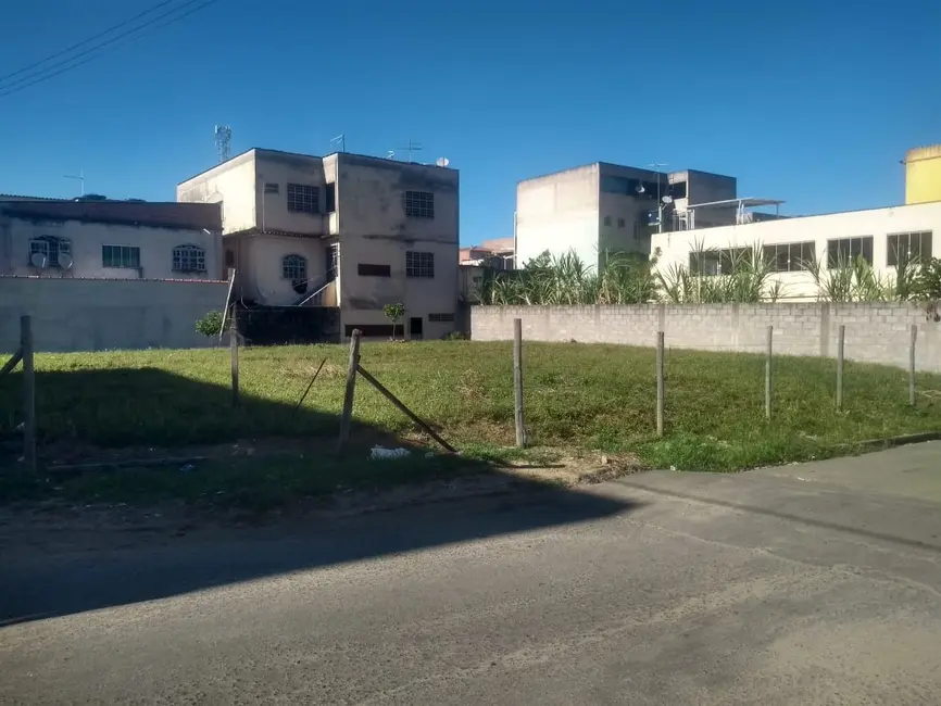 Terreno / Lote à venda, 600m2 em Cruzeiro do Sul, Cariacica - ES - imagem 7 Foto 7 de Terreno / Lote à venda, 600m2 em Cruzeiro do Sul, Cariacica - ES