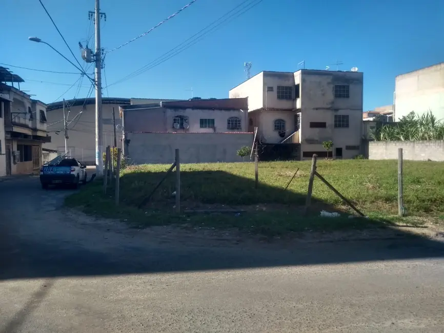 Foto 1 de Terreno / Lote à venda, 600m2 em Cruzeiro do Sul, Cariacica - ES