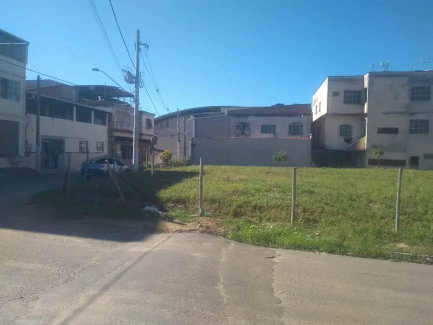 Terreno / Lote à venda, 600m2 em Cruzeiro do Sul, Cariacica - ES - imagem 8 Foto 8 de Terreno / Lote à venda, 600m2 em Cruzeiro do Sul, Cariacica - ES