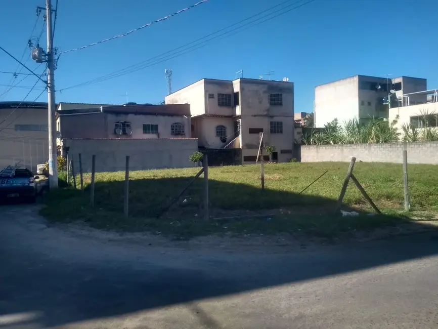 Terreno / Lote à venda, 600m2 em Cruzeiro do Sul, Cariacica - ES - imagem 4 Foto 4 de Terreno / Lote à venda, 600m2 em Cruzeiro do Sul, Cariacica - ES