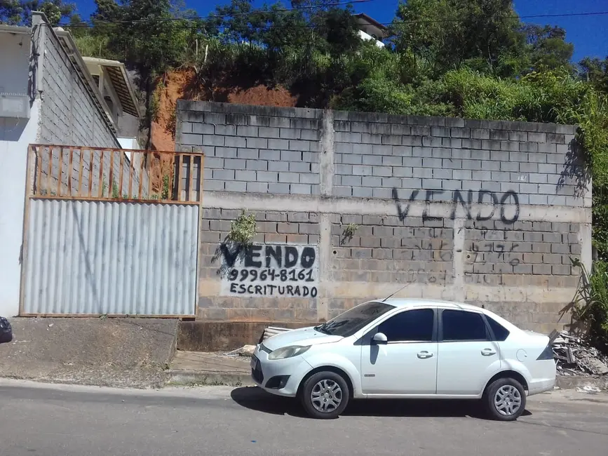 Terreno / Lote à venda, 300m2 em Jardim América, Cariacica - ES - imagem 9 Foto 9 de Terreno / Lote à venda, 300m2 em Jardim América, Cariacica - ES