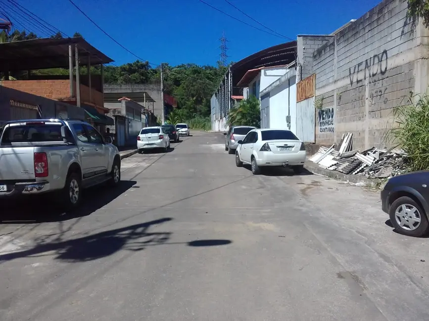 Terreno / Lote à venda, 300m2 em Jardim América, Cariacica - ES - imagem 5 Foto 5 de Terreno / Lote à venda, 300m2 em Jardim América, Cariacica - ES