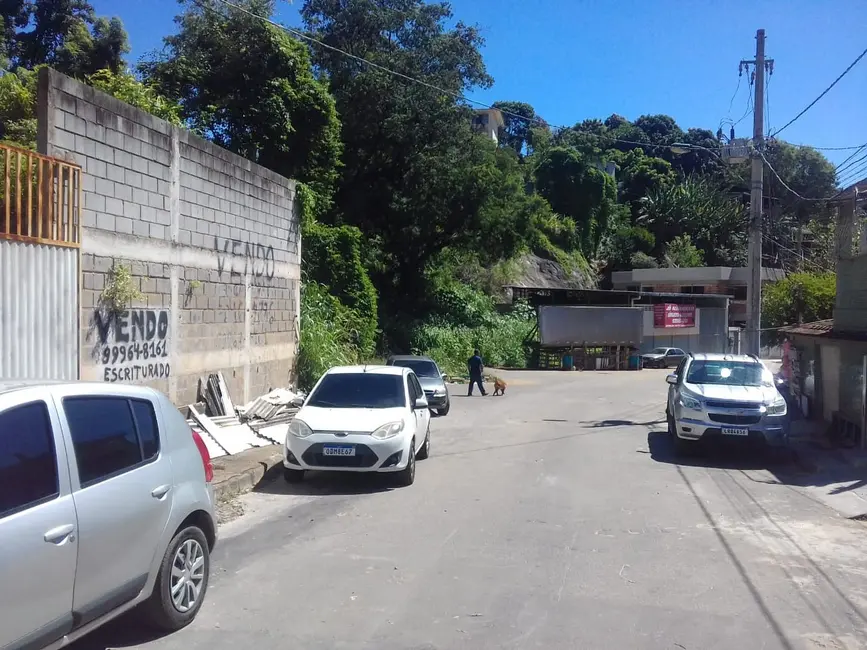 Terreno / Lote à venda, 300m2 em Jardim América, Cariacica - ES - imagem 4 Foto 4 de Terreno / Lote à venda, 300m2 em Jardim América, Cariacica - ES