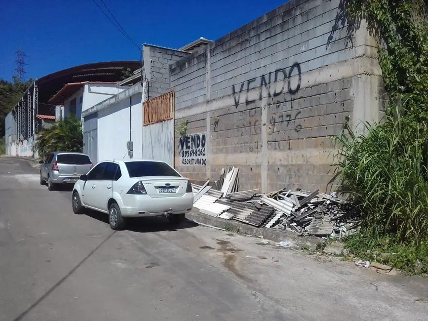 Terreno / Lote à venda, 300m2 em Jardim América, Cariacica - ES - imagem 7 Foto 7 de Terreno / Lote à venda, 300m2 em Jardim América, Cariacica - ES