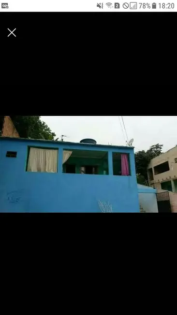 Foto 3 de Casa com 3 quartos à venda, 102m2 em Maracanã, Cariacica - ES