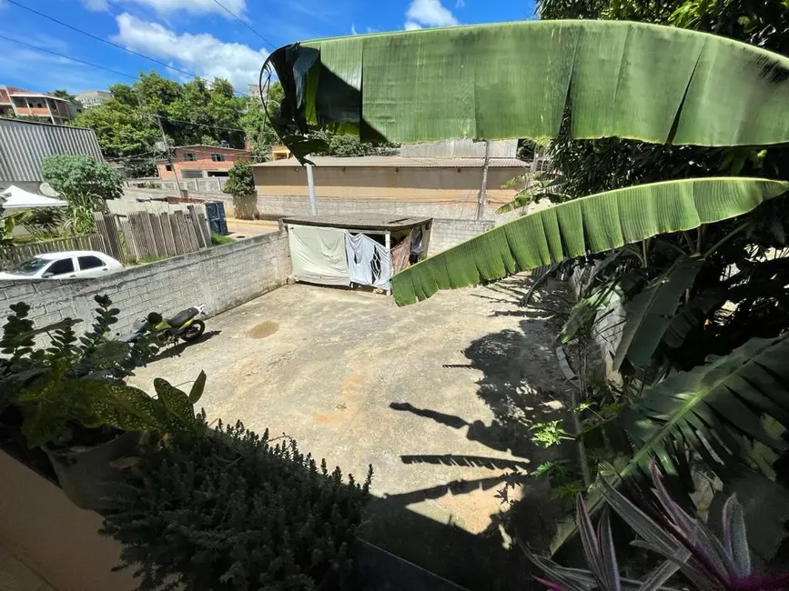 Foto 6 de Casa com 3 quartos à venda, 102m2 em Maracanã, Cariacica - ES