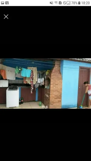 Foto 8 de Casa com 3 quartos à venda, 102m2 em Maracanã, Cariacica - ES